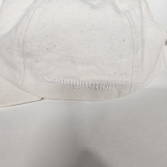 GE Ecomagination Dad Hat - Picture 3 of 13